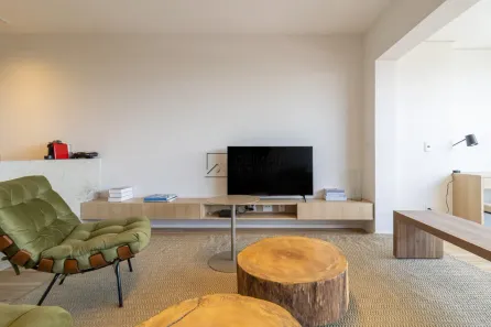Apartamento com 1 Quarto para alugar, 66m² no Pinheiros, São Paulo
