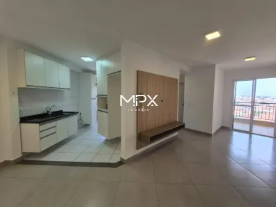 Apartamento com 3 Quartos para venda ou aluguel, 126m² no Paulicéia, Piracicaba