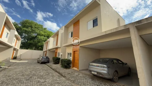 Casa de Condomínio com 3 Quartos para alugar, 157m² no Loteamento Reserva Real, Montes Claros