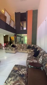 Casa de Condomínio com 5 Quartos à venda, 346m² no Stella Maris, Salvador