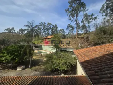 Fazenda/Sítio com 8 Quartos à venda, 44883m² no Cidade Vista Verde, São José dos Campos
