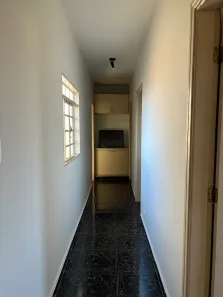 Sobrado com 3 Quartos à venda, 217m² no Vila Alvorada, Uberaba