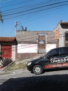 Lote/Terreno à venda, 125m² no Jardim Itapeva, Mauá