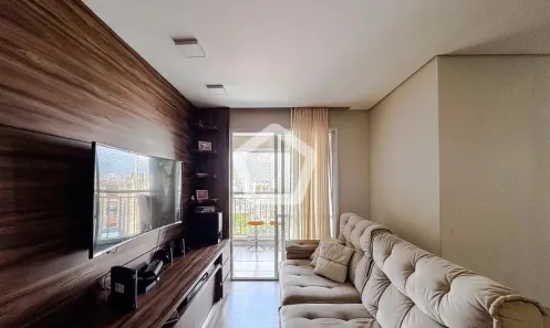 Apartamento com 2 Quartos à venda, 80m² no Belenzinho, São Paulo