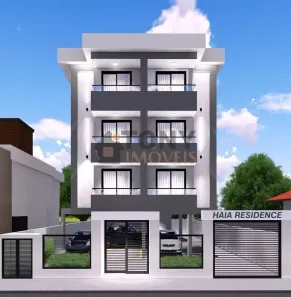 Apartamento com 2 Quartos à venda, 55m² no Forquilhas, São José