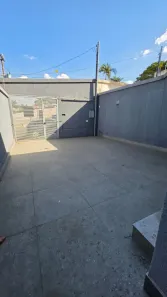 Casa com 3 Quartos à venda, 160m² no Trevo, Belo Horizonte