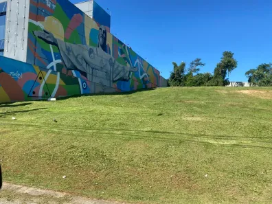Lote/Terreno à venda, 1025m² no Alphaville Nova Esplanada, Votorantim