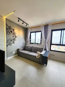 Apartamento com 1 Quarto à venda, 37m² no Vila Dom Pedro II, São Paulo