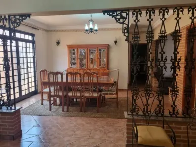 Casa com 4 Quartos à venda, 211m² no Jardim Alto das Acácias, Cravinhos