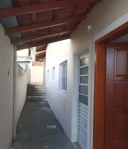 Casa com 2 Quartos à venda, 58m² no Jardim Nova Detroit, São José dos Campos