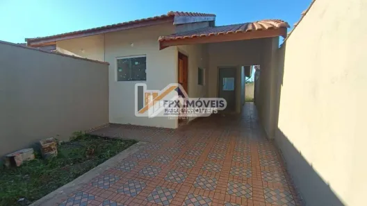 Casa com 2 Quartos à venda, 68m² no , Itanhaém