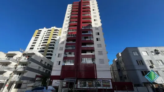 Apartamento com 3 Quartos à venda, 139m² no Kobrasol, São José