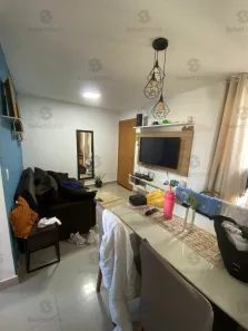 Apartamento com 2 Quartos à venda, 39m² no Jardim Europa, Suzano