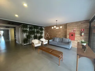 Apartamento com 3 Quartos para alugar, 113m² no Cancelli, Cascavel