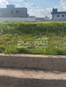 Lote/Terreno à venda, 271m² no Loteamento Santa Maria do Leme, São Carlos