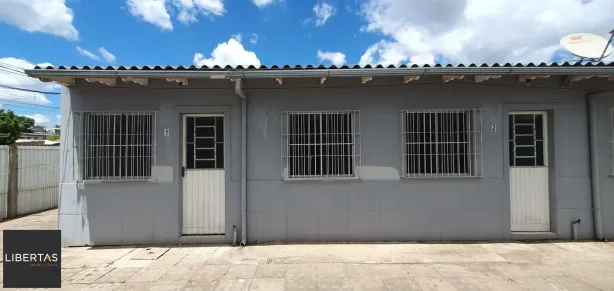 Casa de Condomínio com 2 Quartos à venda, 40m² no Formoza, Alvorada