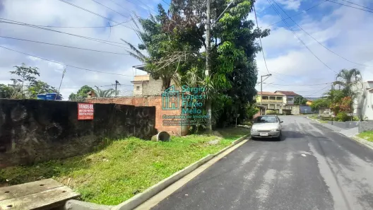 Lote/Terreno à venda, 360m² no Joaquim de Oliveira, Itaboraí