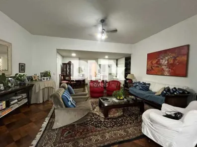 Apartamento com 3 Quartos à venda, 184m² no Copacabana, Rio de Janeiro
