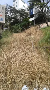 Lote/Terreno à venda, 390m² no Ouro Preto, Belo Horizonte