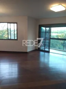 Apartamento com 2 Quartos à venda, 137m² no Notre Dame, Campinas