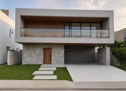 Sobrado com 4 Quartos à venda, 394m² no , Marechal Deodoro