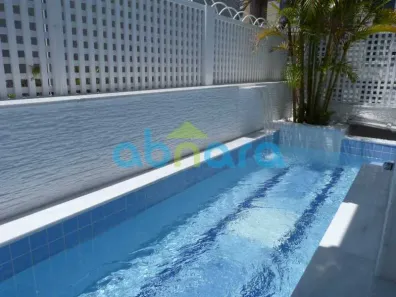 Cobertura com 3 Quartos à venda, 210m² no Copacabana, Rio de Janeiro