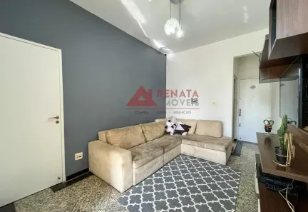 Apartamento com 2 Quartos à venda, 67m² no Grajaú, Rio de Janeiro