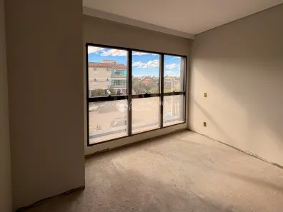 Apartamento com 1 Quarto à venda, 34m² no Ingleses do Rio Vermelho, Florianópolis