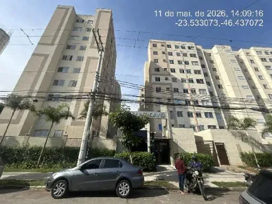 Apartamento com 2 Quartos à venda, 41m² no Parada XV de Novembro, São Paulo