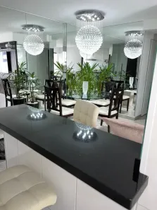 Apartamento com 2 Quartos para alugar, 68m² no Parque Campolim, Sorocaba