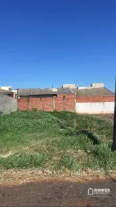 Lote/Terreno à venda, 255m² no Marialva, Marialva