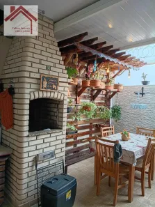 Casa com 3 Quartos à venda, 97m² no Jardim Piazza di Roma, Sorocaba