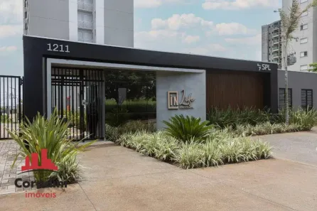 Apartamento com 2 Quartos para alugar, 69m² no Centro, Santa Bárbara D'Oeste