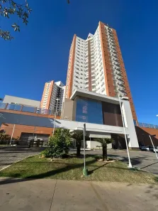 Apartamento com 3 Quartos para alugar, 78m² no Jardim Santa Marta, Cuiabá