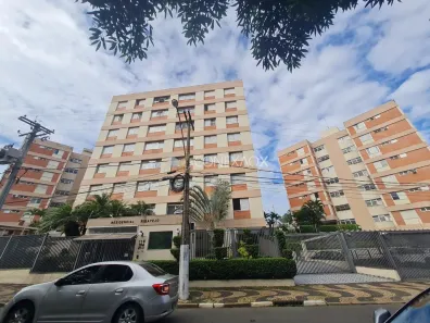 Apartamento com 3 Quartos à venda, 105m² no Chácara da Barra, Campinas