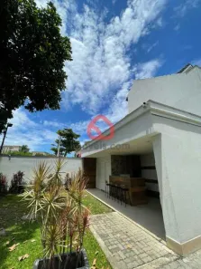 Casa de Condomínio com 3 Quartos à venda, 130m² no Taquara, Rio de Janeiro