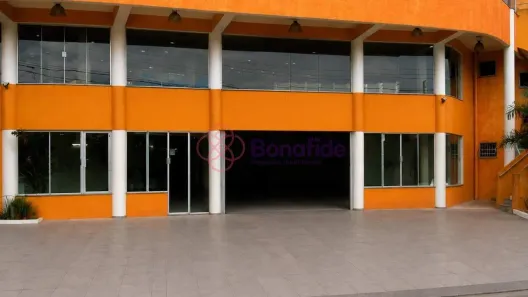 Ponto Comercial para alugar, 385m² no Jardim Torres São José, Jundiaí