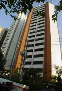 Apartamento com 3 Quartos à venda, 161m² no Vila Nova Conceição, São Paulo