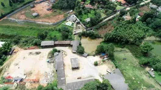 Lote/Terreno à venda, 12000m² no Paruru, Ibiúna