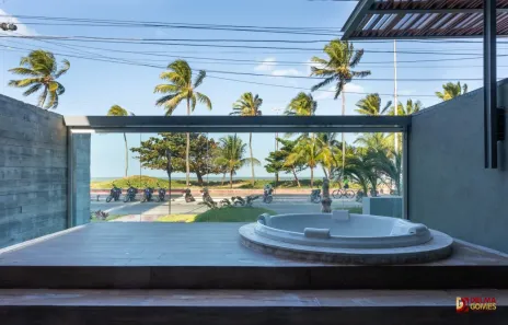 Apartamento com 3 Quartos à venda, 226m² no Cabo Branco, João Pessoa