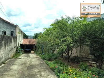 Casa com 2 Quartos à venda, 98m² no Vila Thomazina, Campo Limpo Paulista