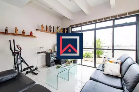 Cobertura com 3 Quartos à venda, 186m² no Perdizes, São Paulo