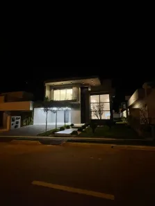 Sobrado com 4 Quartos à venda, 325m² no Residencial Goiânia Golfe Clube, Goiânia
