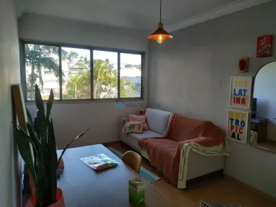 Apartamento com 2 Quartos à venda, 60m² no Vila Guarani (Z Sul), São Paulo