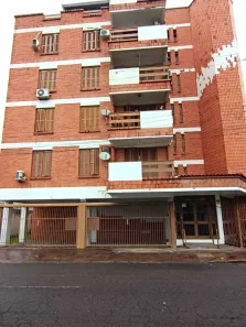 Apartamento com 3 Quartos para alugar, 80m² no Scharlau, São Leopoldo