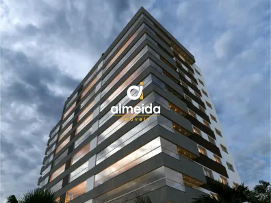 Apartamento com 1 Quarto à venda, 78m² no Nossa Senhora do Rosário, Santa Maria
