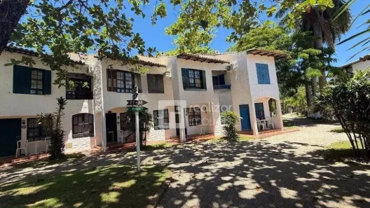 Casa de Condomínio com 2 Quartos à venda, 97m² no Cachoeira do Bom Jesus, Florianópolis