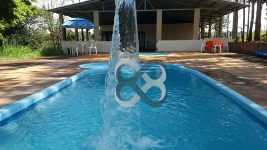 Fazenda/Sítio com 3 Quartos à venda, 350m² no Usina Três Bocas, Londrina