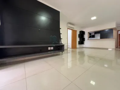 Apartamento com 3 Quartos à venda, 123m² no Jardim Paulista, Ribeirão Preto
