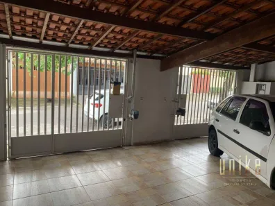 Casa com 2 Quartos à venda, 129m² no Jardim Portugal, São José dos Campos